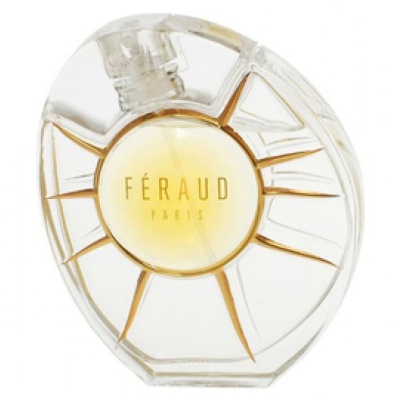 Louis Feraud Feraud Sunshine Eau d'Ete