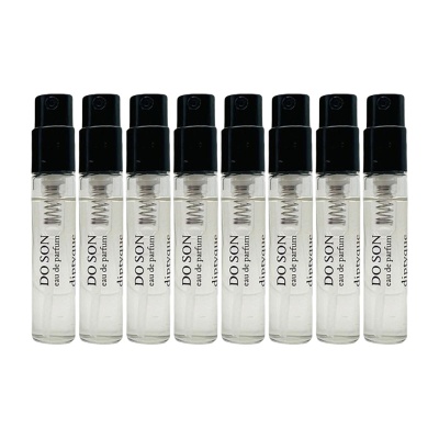 Diptyque Duchamp Perfume Sample Set Eau De Parfum EDP Rose Neroli 2ml/2ml*2/2ml*3/2ml*5/2ml*8/10ml Floral Scent
