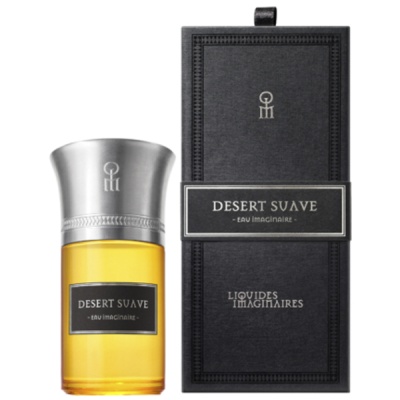 Liquides Imaginaires DESERT SUAVE