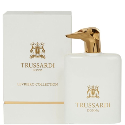 TRUSSARDI DONNA LEVRIERO COLLECTION