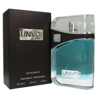 Marc Joseph Unvo