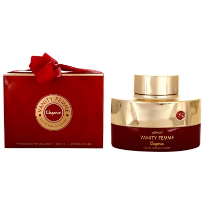 Armaf VANITY FEMME ELEGANCE