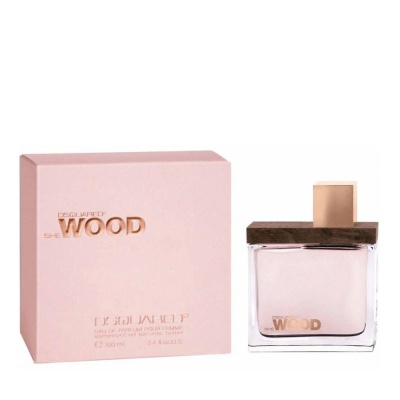 DSQUARED2 She Wood