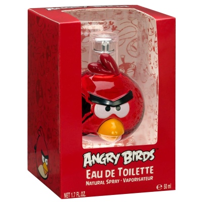 Air-Val International ANGRY BIRDS