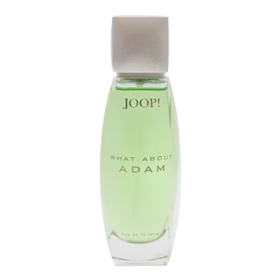 JOOP! What About Adam