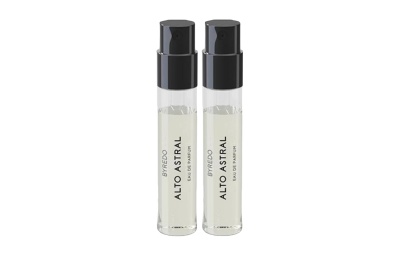 Byredo Joyful Melody Perfume Travel Sample Set Eau De Parfum EDP Musk Sandalwood
