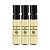 PAERMAZHISHUI Graceful Radiance Jasmine Perfume Sample Experience Set Eau De Parfum EDP Black Tea Iris 1.5ml 1.5ml
