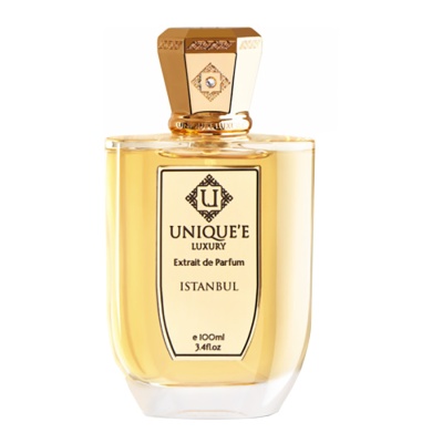 Unique'e Luxury INSTANBUL