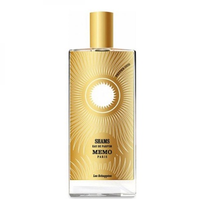 Memo Shams Narcissus