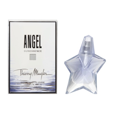 MUGLER Angel Sunessence