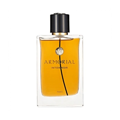Armorial INTOX NOIR