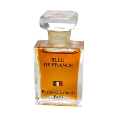 Bernard Lalande BLEU DE FRANCE