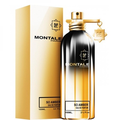MONTALE So Amber