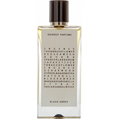 Agonist Black Amber