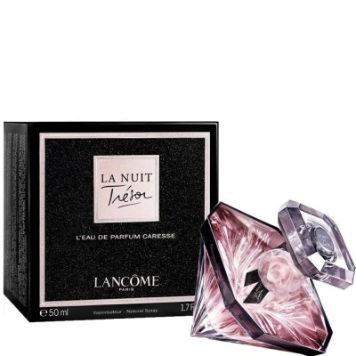 Lancome La Nuit Tresor Caresse
