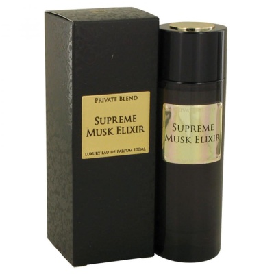 Chkoudra Supreme Musk Elixir