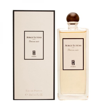 Serge Lutens Datura Noir