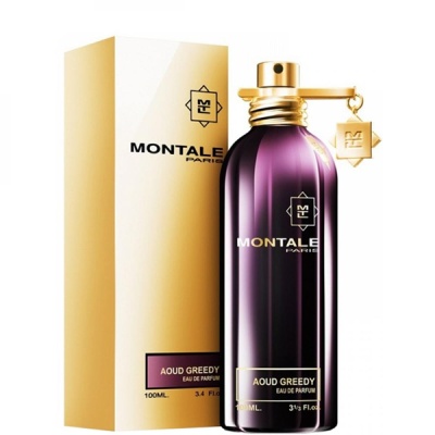 MONTALE Aoud Greedy