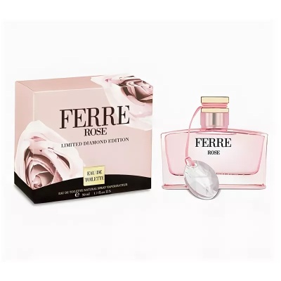 GF Ferre Rose DIAMOND