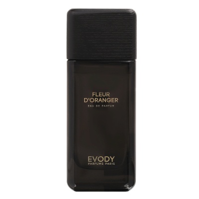 Evody Parfums Fleur d'Oranger