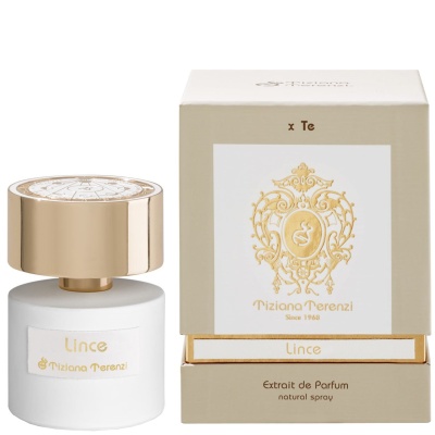 Tiziana Terenzi Lince