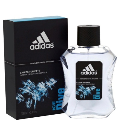 Adidas Ice Dive