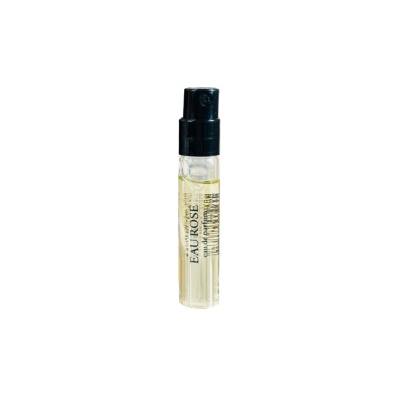 Diptyque Perfume Sample Pack Eau De Parfum EDP Rose, Litchi Chamomile 2ml/2ml*2/2ml*3/2ml*5/2ml*8