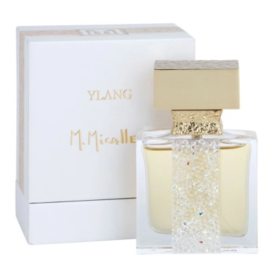 M. Micallef Ylang