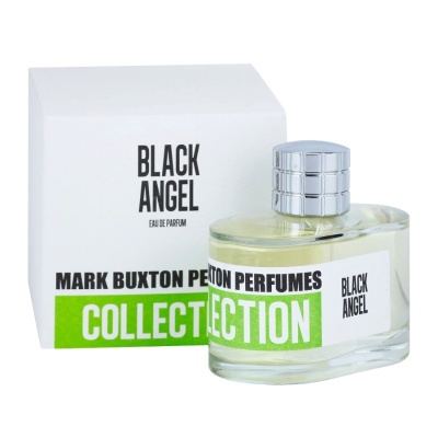 Mark Buxton Black Angel