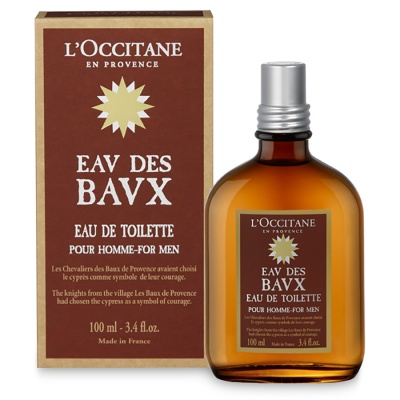 L'Occitane en Provence EAU DES BAUX