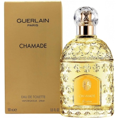Guerlain Chamade