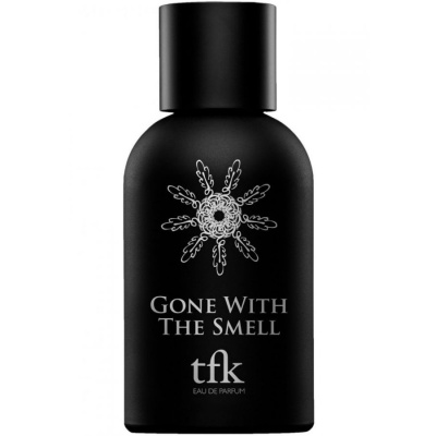 The Fragrance Kitchen GONE WITH THE SMELL