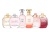 COACH New York Dream Tour Perfume Sets Eau De Parfum EDP Eau De Toilette 6 Piece Set COACH New York Dream Tour Perfume Sets Eau De Parfum EDP Eau De Toilette 6 Piece Set