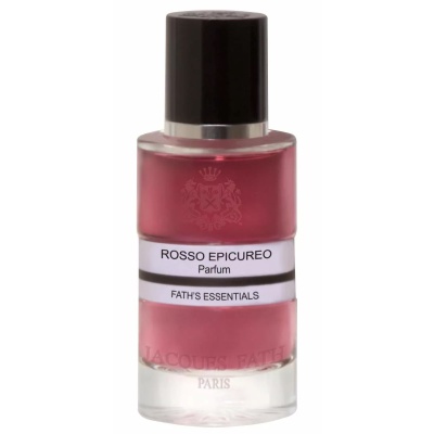 Jacques Fath Rosso Epicureo