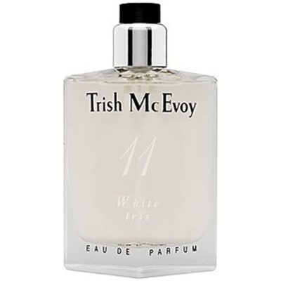 Trish McEvoy 11 White Iris