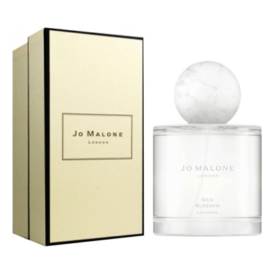 Jo Malone SILK BLOSSOM (2022)
