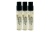 Diptyque Eau De Parfum In The Shadow Sample Sets Eau De Toilette Blackcurrant Bergamot 2ml/2ml*2/2ml*3/2ml*5/2ml*8