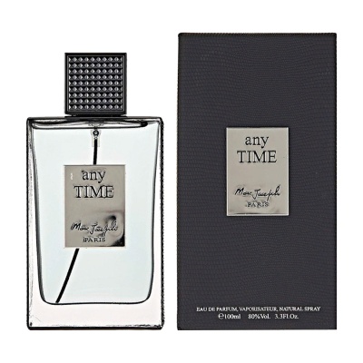 Marc Joseph ANY TIME SILVER