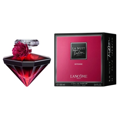 Lancome Tresor LA NUIT INTENSE