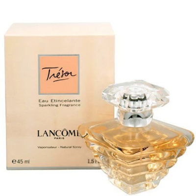 Lancome Tresor Eau ETINCELANTE