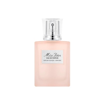 DIOR Miss Dior Perfume Scented Hair Spray Mixed Fresh 30ml