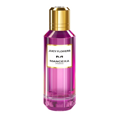 Mancera JUICY FLOWERS