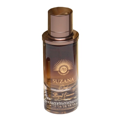 Noran Perfumes Suzana Oud
