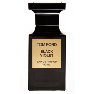 Tom Ford Black Violet