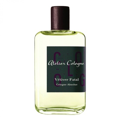 Atelier Cologne Vetiver Fatal