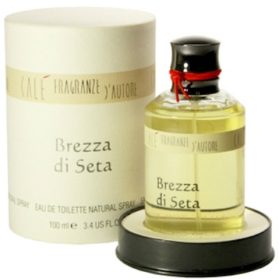 Cale Fragranze d'Autore Brezza di Seta