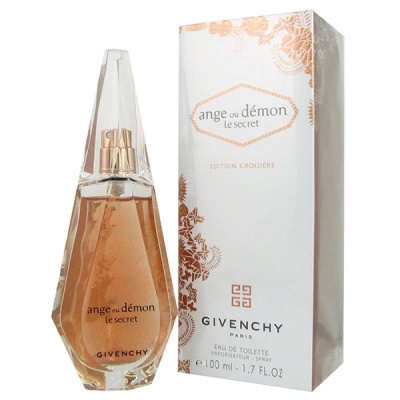 GIVENCHY Ange ou Demon Le Secret Edition Croisiere