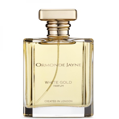 Ormonde Jayne White Gold
