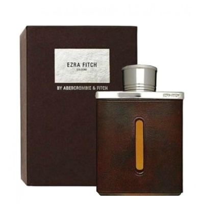 Abercrombie & Fitch Ezra Fitch