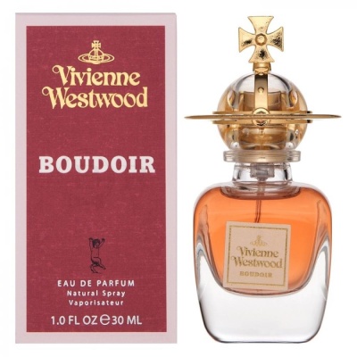 Vivienne Westwood Boudoir